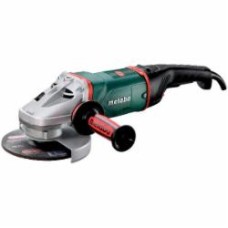 Болгарка (угловая шлифмашина) Metabo WE 26-230 MVT QUICK без фиксатора 606475260