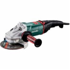 Болгарка (угловая шлифмашина) Metabo WEPBA 24-230 MVT QUICK 606481000