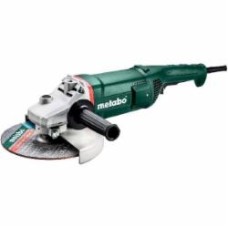 Болгарка (угловая шлифмашина) Metabo WE 2400-230 плавный пуск 606484000