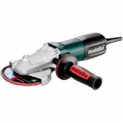 Болгарка (угловая шлифмашина) Metabo WEF 9-125 QUICK с плоским редуктором 613060000