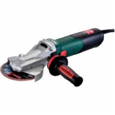 Болгарка (угловая шлифмашина) Metabo WEF 15-150 QUICK с плоским редуктором 613083000