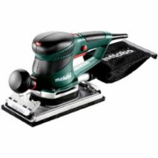 Вибрационная шлифмашина Metabo SRE 4351 TurboTec 611351000