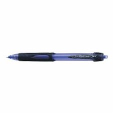 Ручка шариковая UNI Power Tank 0.7 мм синяя SN-227.Blue