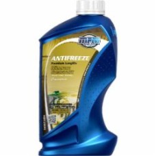 Антифриз MPM Premium Longlife Antifreeze Renault/Nissan -38°С 1 л желтый