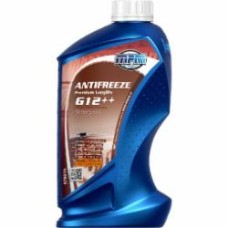 Антифриз MPM Premium Longlife Antifreeze G12++ -38°С 1 л красный