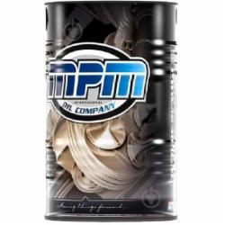 Антифриз MPM Premium Longlife Antifreeze G12+ -38°С 200 л красный