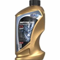 Моторное масло MPM Premium Synthetic C3 DPF 5W-30 1 л (05001DPF)