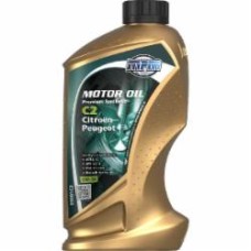 Моторное масло MPM Premium Synthetic C2 Citroen/Peugeot 5W-30 1 л (05001C2)