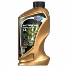 Моторное масло MPM Premium Synthetic C3 5W-40 1 л (05001C3)