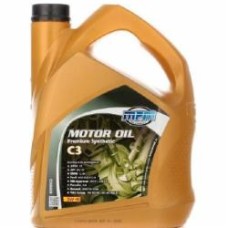Моторное масло MPM Premium Synthetic C3 5W-40 5 л (05005C3)
