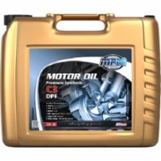 Моторное масло MPM Premium Synthetic C3 DPF 5W-30 20 л (05020DPF)