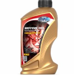 Моторное масло MPM Premum Synthetic Lonqlife II 0W-30 1 л (05001F)