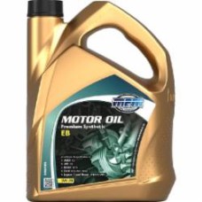 Моторное масло MPM Premium Synthetic Ecoboost 5W-20 5 л (05005EB)
