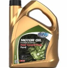 Моторное масло MPM Premium Synthetic Fuel Conserving Ford 5W-30 5 л (05005E)