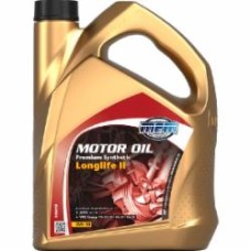 Моторное масло MPM Premum Synthetic Lonqlife II 0W-30 5 л (05005F)