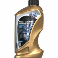 Моторное масло MPM Premium Synthetic BMW / MB 5W-30 1 л (05001BM)