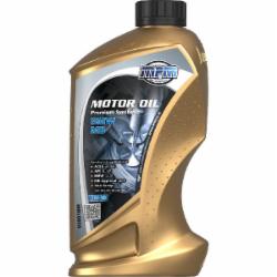 Моторное масло MPM Premium Synthetic BMW / MB 5W-30 1 л (05001BM)
