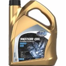 Моторное масло MPM Premium Synthetic BMW / MB 5W-30 5 л (05005BM)