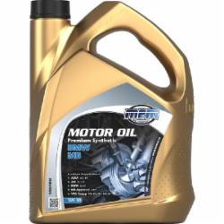 Моторное масло MPM Premium Synthetic BMW / MB 5W-30 5 л (05005BM)