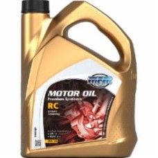 Моторное масло MPM Premium Synthetic RC 0W-20 5 л (05005JP)