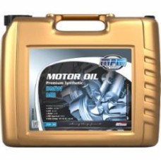 Моторное масло MPM Premium Synthetic BMW / MB 5W-30 20 л (05020BM)