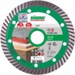 Диск алмазный отрезной Distar Elite Turbo 125x2,2x22,2 10115023010
