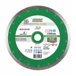 Диск алмазный отрезной Distar Granite Premium 1A1R 250x1,7x25,4 11320061019
