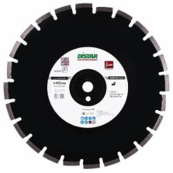 Диск алмазный отрезной Distar Sprinter Plus 1A1RSS/C1S-W 400x3,5x25,4 12485087026