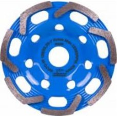 Фреза Distar алмазная DGS-W Rotex 125/22,23-7 16915067010