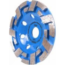 Фреза Distar алмазная DGS-S Bestseller Expert 125/22,23-7 17015424010