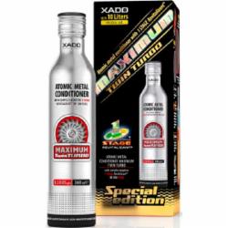 Кондиционер металла XADO Maximum TwinTurbo ХА 40028 360 мл