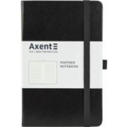 Книга для записей 96 листов А5- 8308-01-a Axent