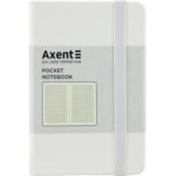 Книга для записей 96 листов А6- 8301-21-a Axent