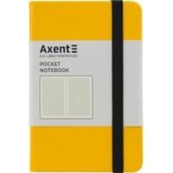 Книга для записей 96 листов А6- 8301-08-a Axent
