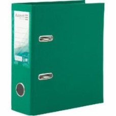 Папка-регистратор А5 Delta d1718-04c Axent