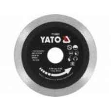 Диск алмазный отрезной YATO 115x1,6x22,2 YT-59951