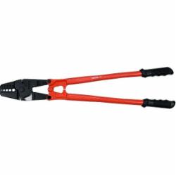Клещи обжимные YATO YT-22851