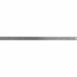 Линейка YATO YT-70723 600х19 мм