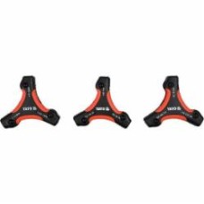 Набор ключей шестигранных YATO HEX H1.5-H6, TORX T9-T40 YT-05644