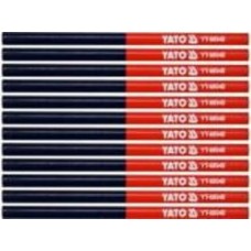Набор карандашей YATO 12 шт. YT-69940