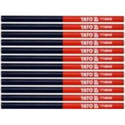 Набор карандашей YATO 12 шт. YT-69940