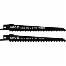 Пилочка для сабельной пилы YATO 2 шт. YT-33921