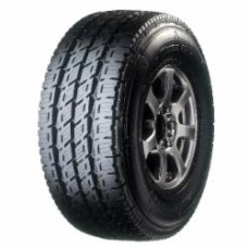 Шина Nitto DURA GRAPPLER HIGHWAY TERRAIN (JP) 265/70R16 H лето