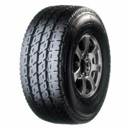 Шина Nitto DURA GRAPPLER HIGHWAY TERRAIN (JP) 245/70R16 S лето