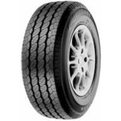 Шина LASSA TRANSWAY 195/80R15С R лето
