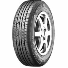 Шина LASSA GREENWAYS 165/65R14 T лето