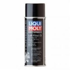 Масло Liqui Moly 400 мл