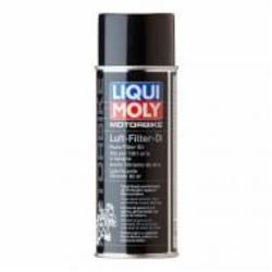 Масло Liqui Moly 400 мл