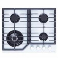 Варочная поверхность газовая Perfelli HGG 61694 WH