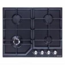 Варочная поверхность газовая Perfelli HGM 61624 BL